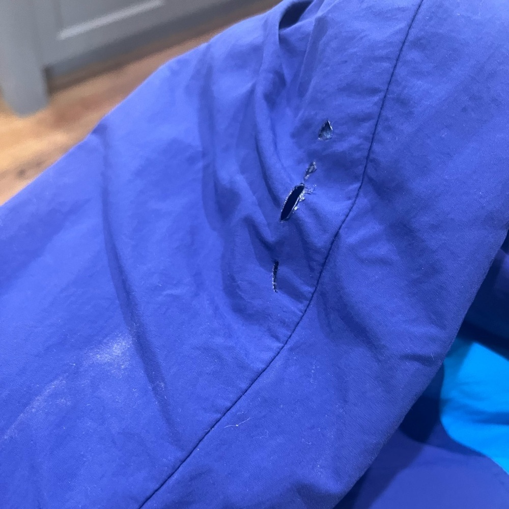 Chubbies Reversible Pullover Open All Night
Fleec… - image 8